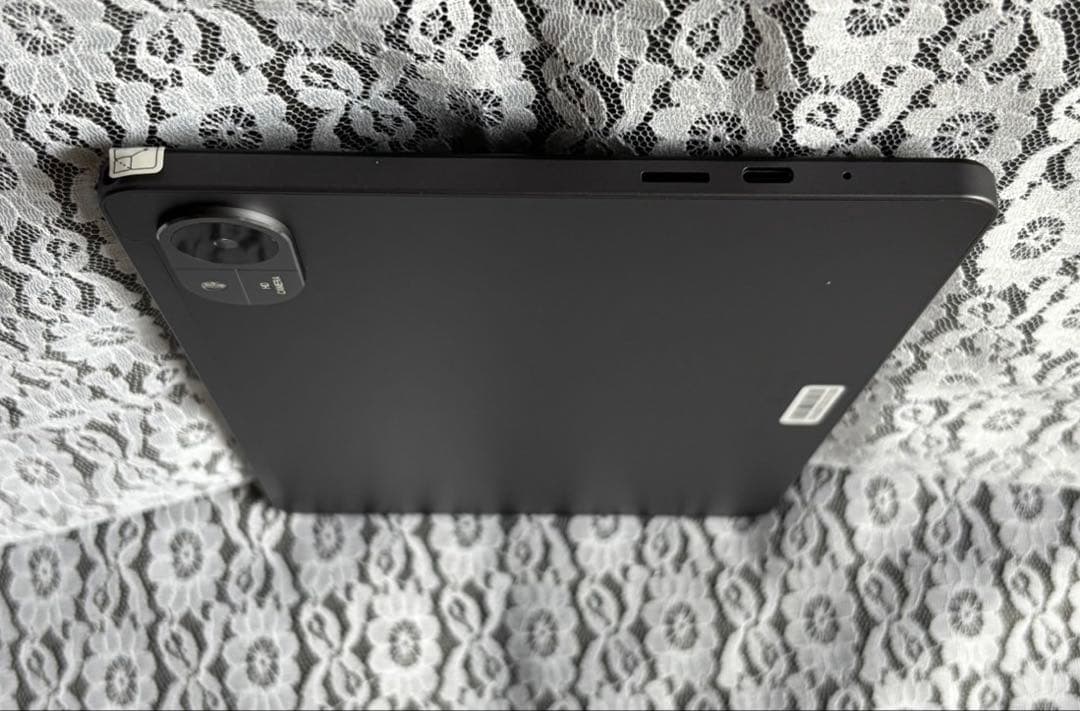 Android 15 タブレット 本体 wi-fiモデル 6000mAh