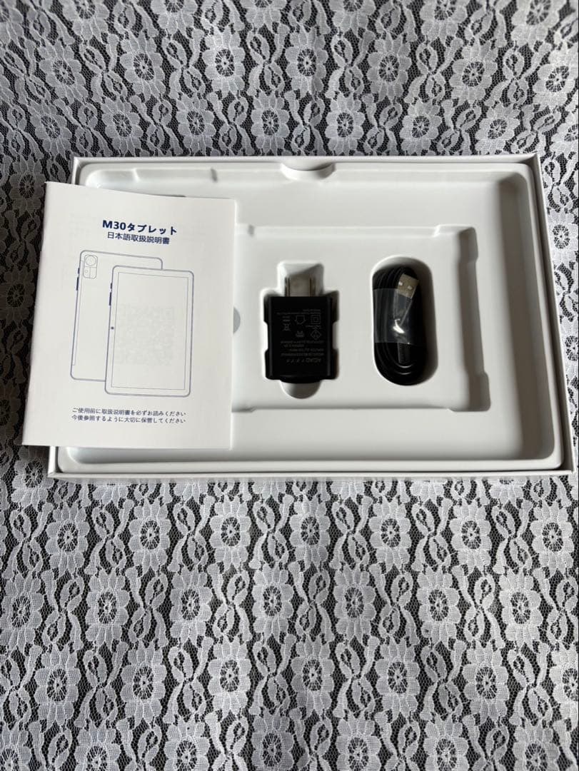 Android 15 タブレット 本体 wi-fiモデル 6000mAh