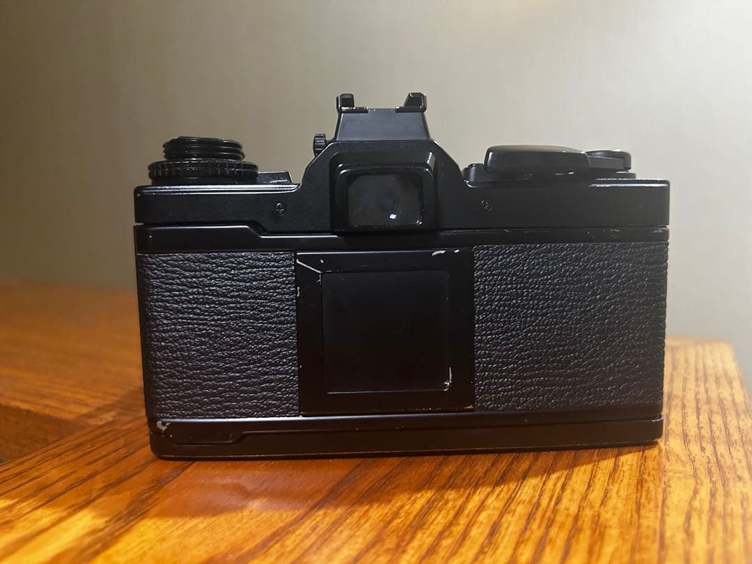 【美品】オリンパスOM4Tiブラック￼+ZUIKO 50mm F1.4 他