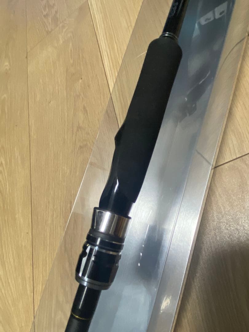 ロッド shimano 19 Encounter 90L