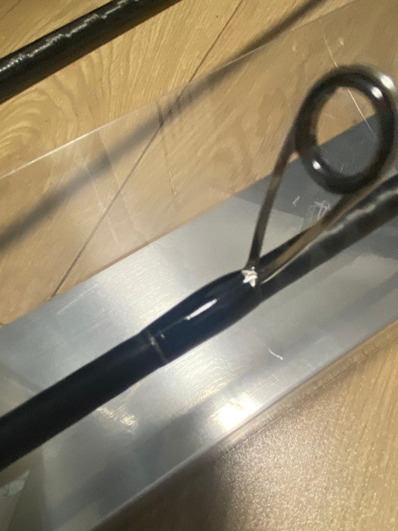 ロッド shimano 19 Encounter 90L