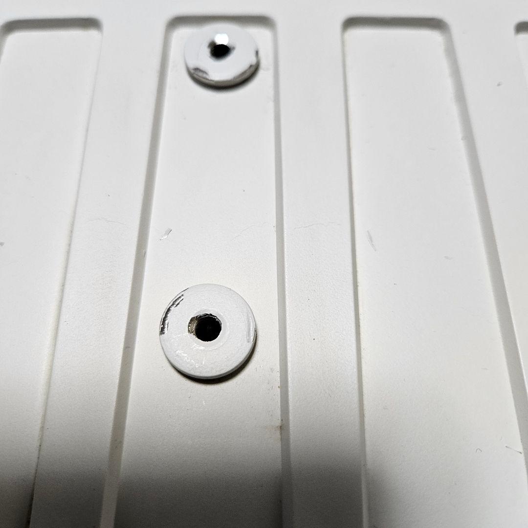 BOSE ボーズ 111ADW ペアスピーカー 白 純正吊り金具付