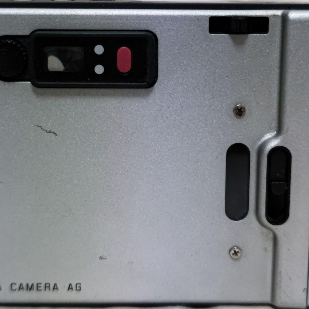 フィルムカメラ Leica C2