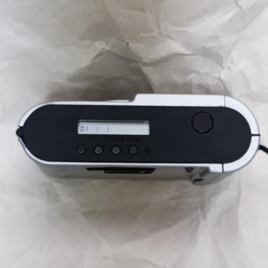 フィルムカメラ Leica C2