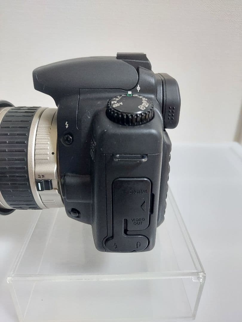 CANON　EOS 20D 一眼レフ　キャノン　スマホ転送OK