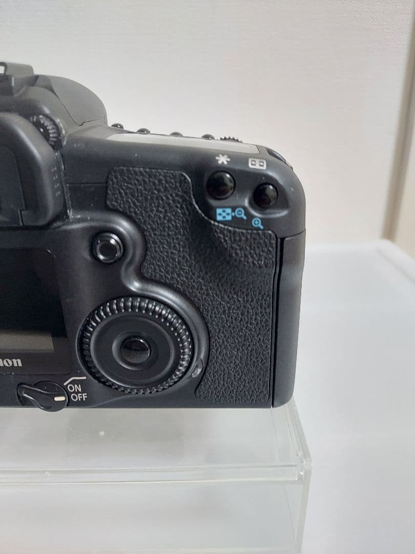 CANON　EOS 20D 一眼レフ　キャノン　スマホ転送OK