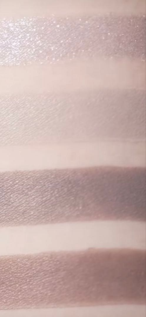 【新品未使用】SUQQU シグニチャーカラーアイズ S03 霜来 オンライン限定