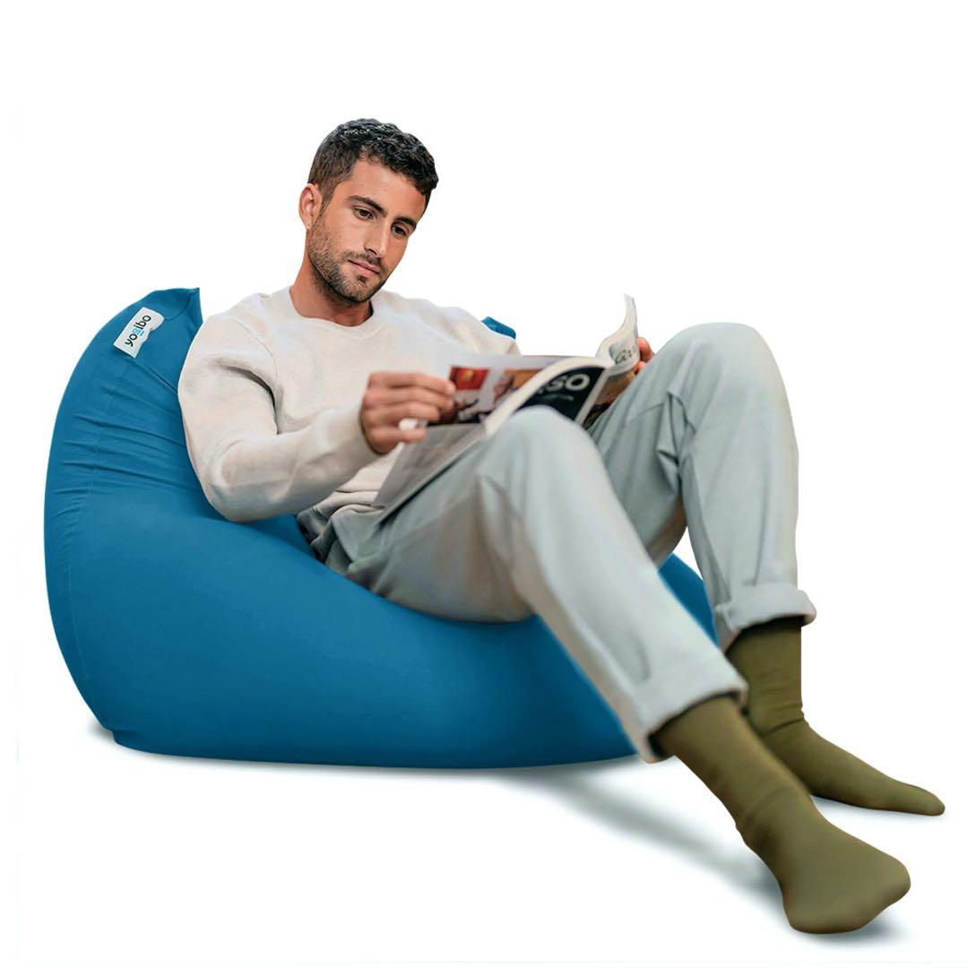 新品(開封のみ・未使用) Yogibo Mini（ ヨギボー ミニ ）