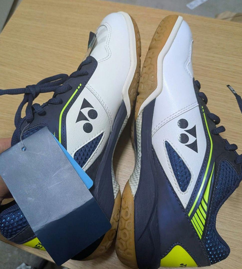 YONEX SHB-65W バドミントンシューズ ワイド　24.5cm