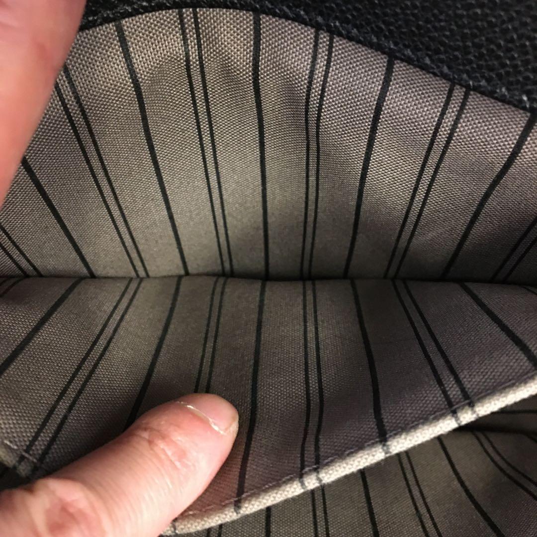 LOUIS VUITTON　ポシェットメティス　モノグラムアンプラント