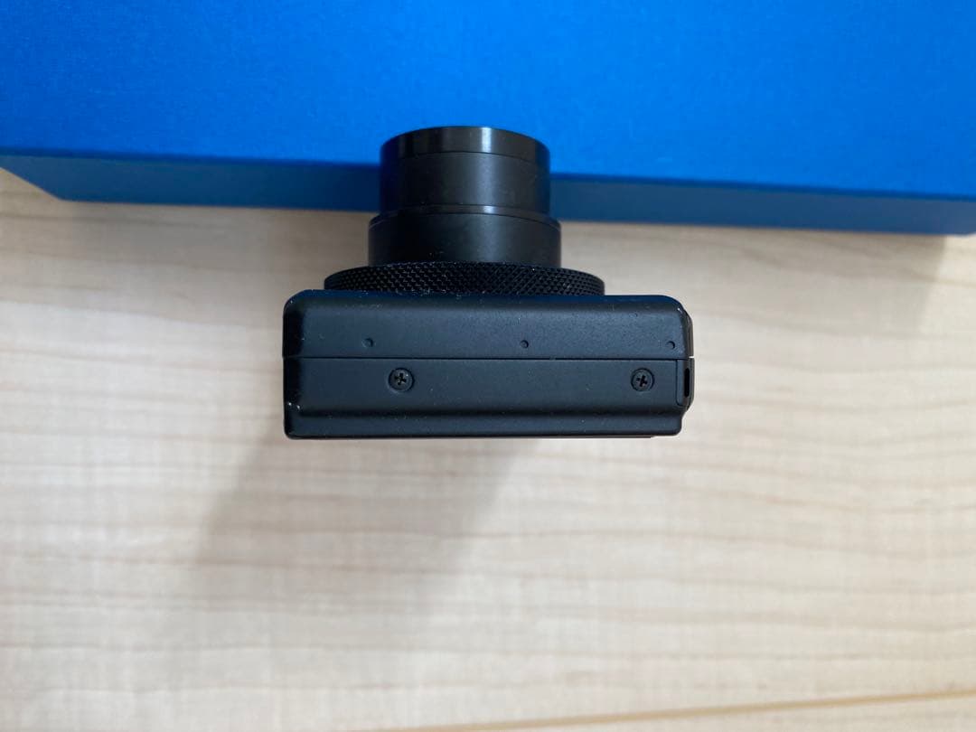 【ジャンク品】Canon S110コンパクトデジタルカメラ