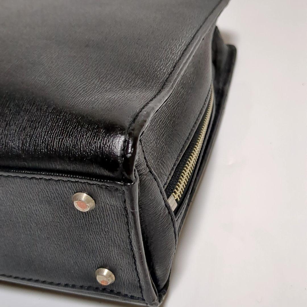 ✨PORTER✨FLUX ビジネスバッグ レザー ブラック A4収納可能