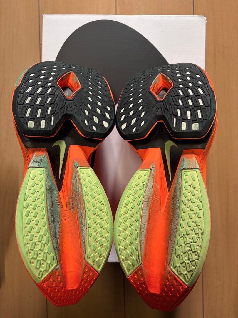 NIKE アルファフライ2 26.0cm AlphaFly2