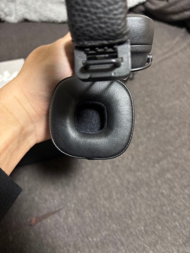 ヘッドホン Marshall Marshall MAJOR IV BLUETOOTH