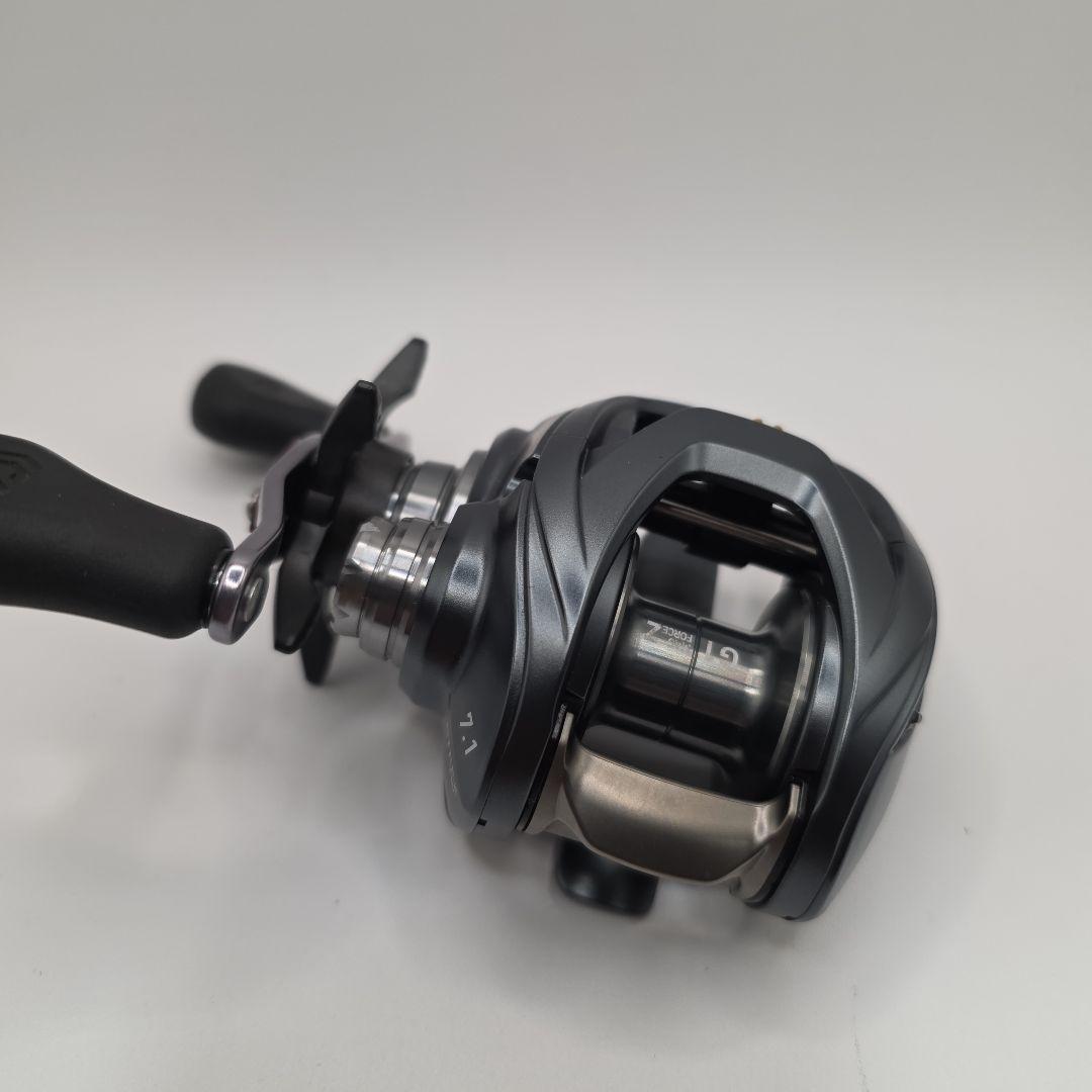 リール T82 DAIWA STEEZ A TW 1016SH L