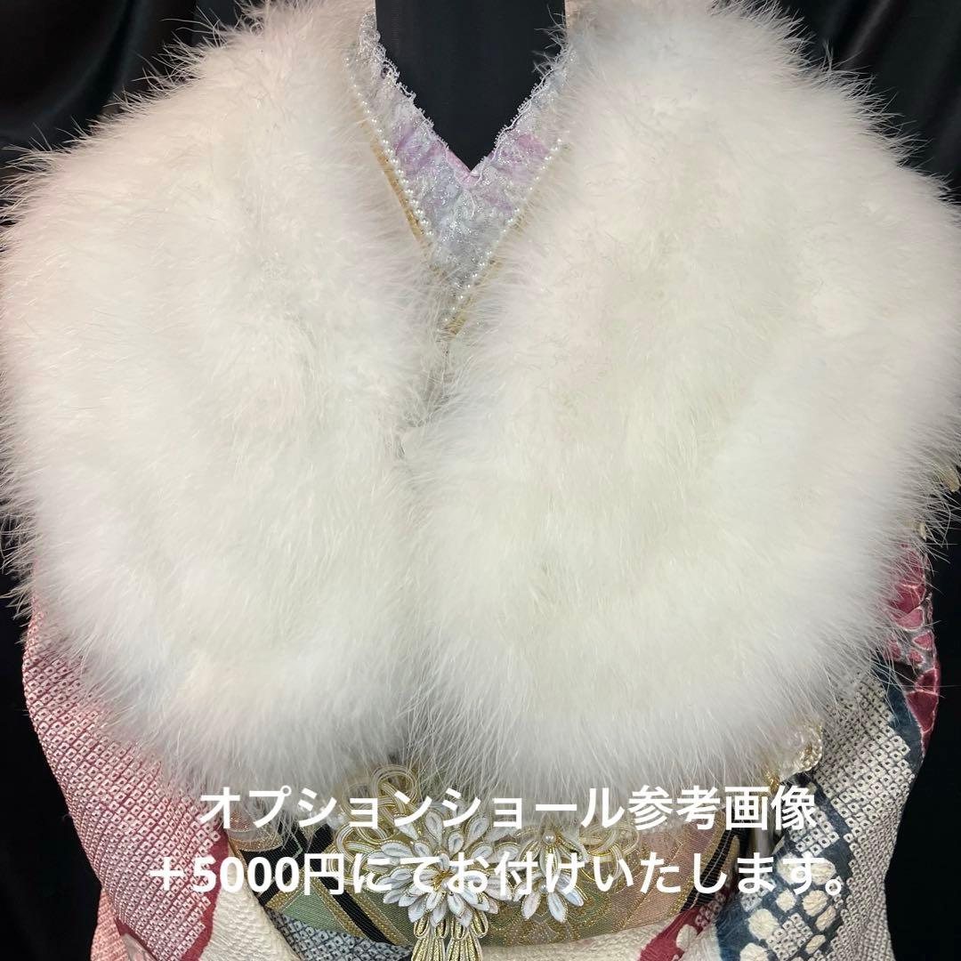 ■逸品■総絞り■辻ヶ花■古典正絹振袖フルセット■成人式結婚式■振袖一式