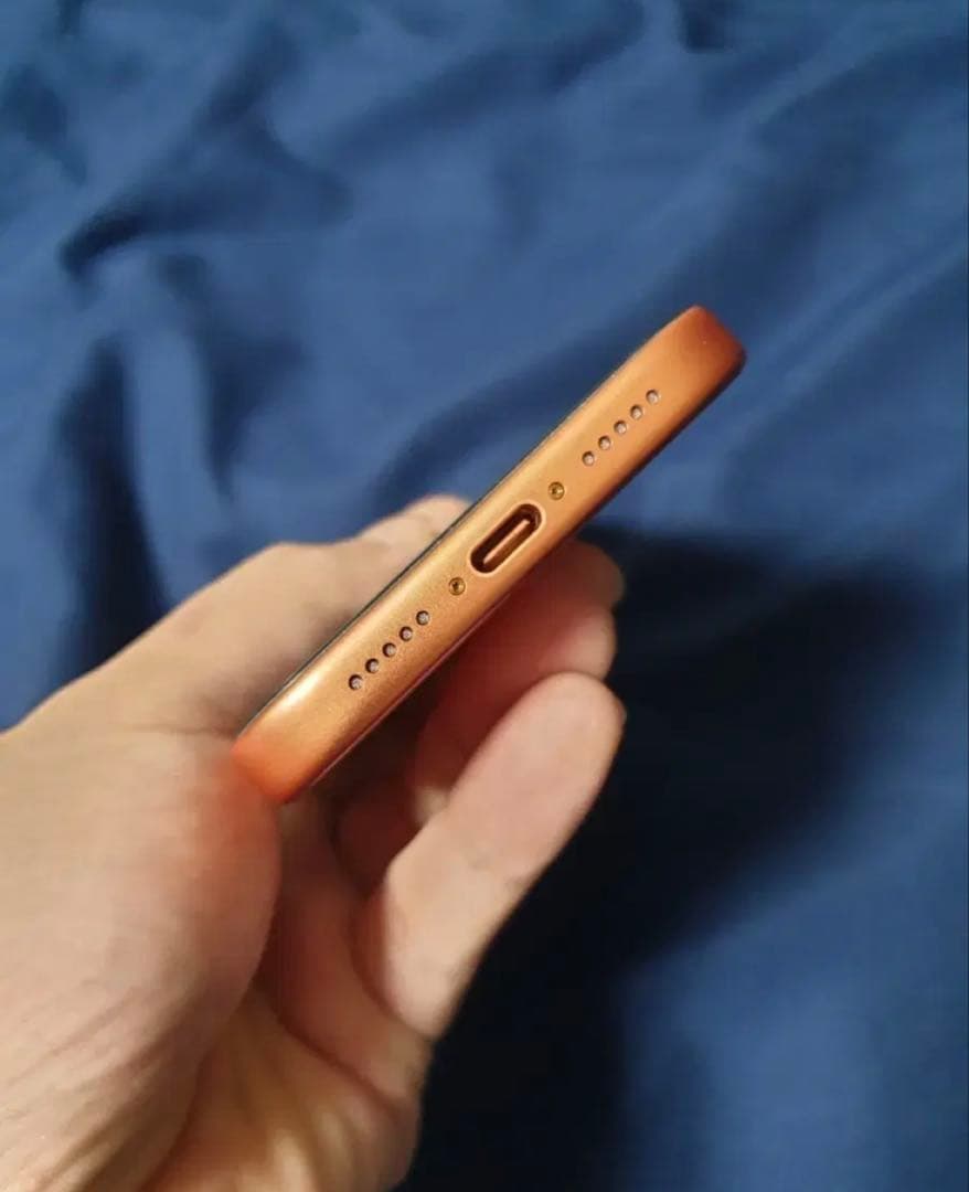 iPhone17 Pro 1TB SIMフリー