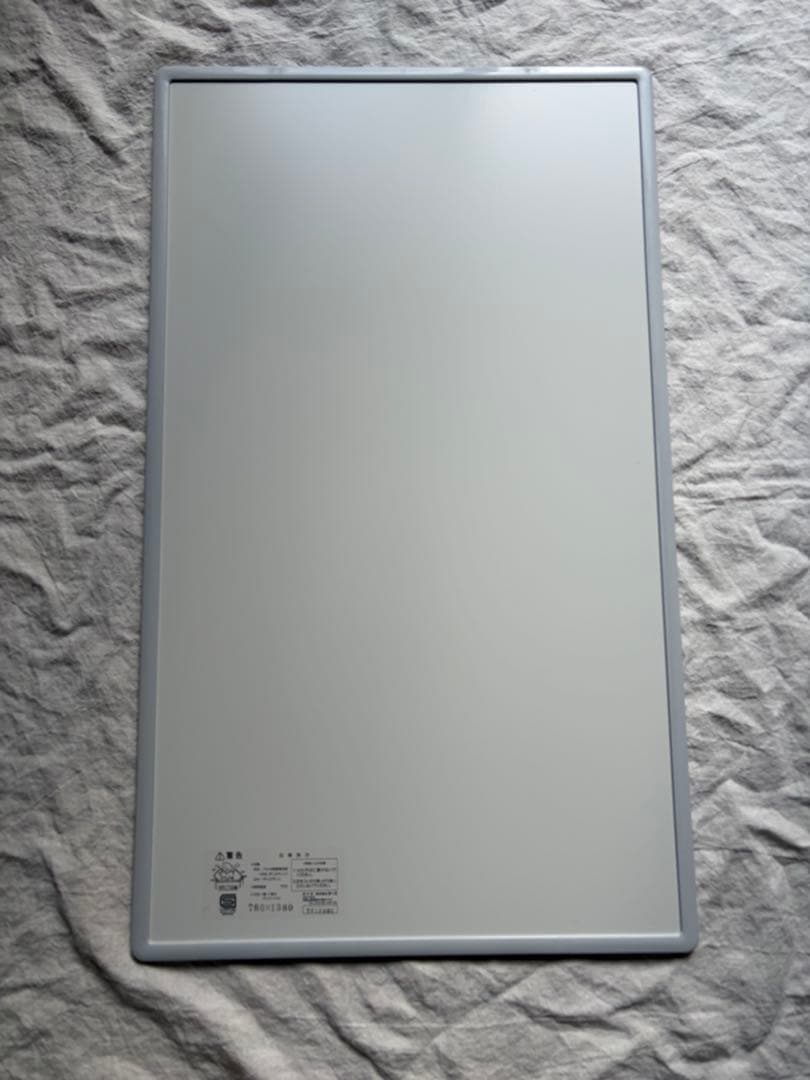 風呂蓋3枚　78×138cm