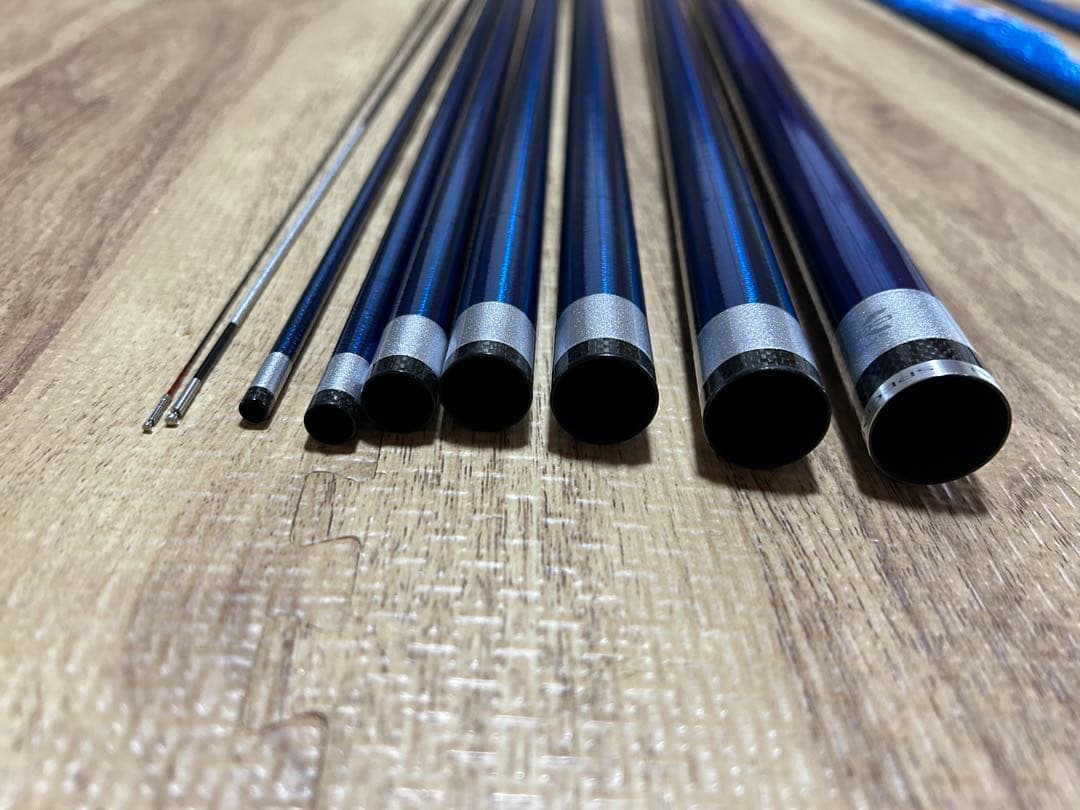 シマノSPECIAL 競FW85 H2.6