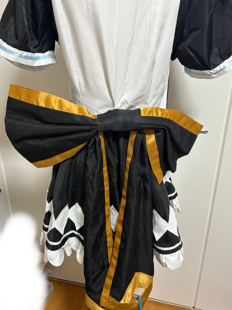 神楽めあ　コスプレ　衣装