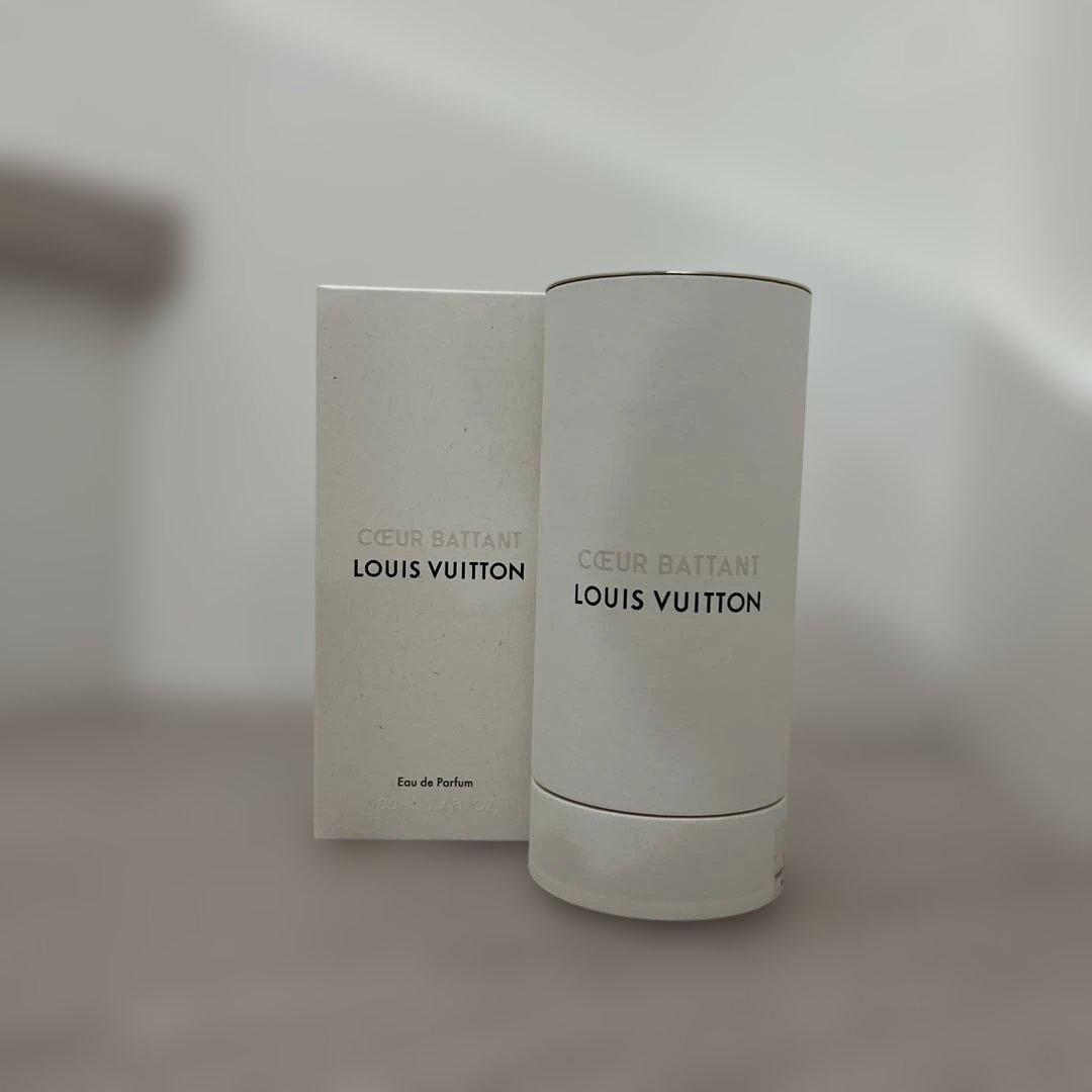 Cœur Battant LOUIS VUITTON Eau de Parfum