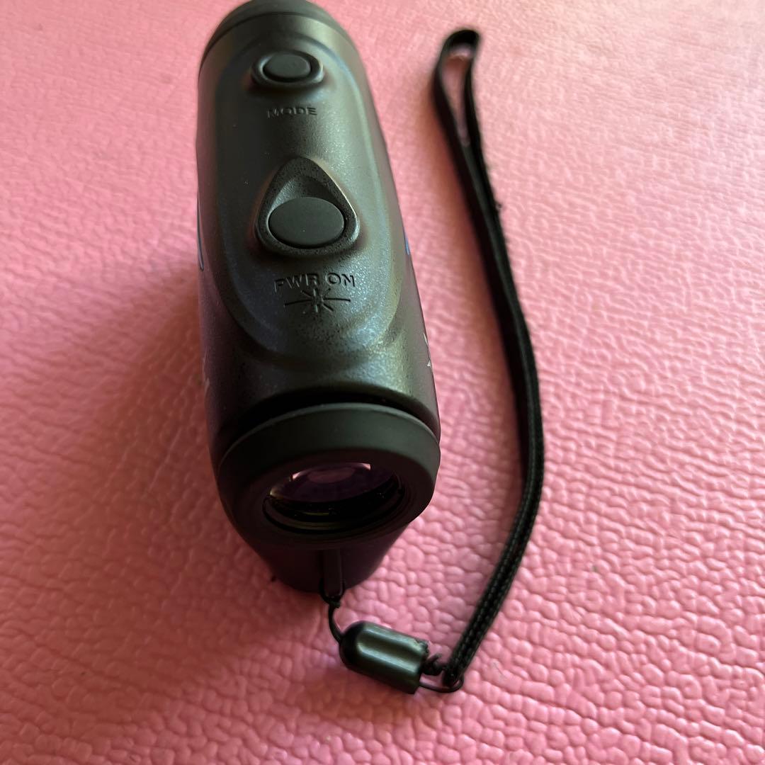 Nikon ゴルフ用レーザー距離計 COOLSHOT 40i 高低差対応モデル