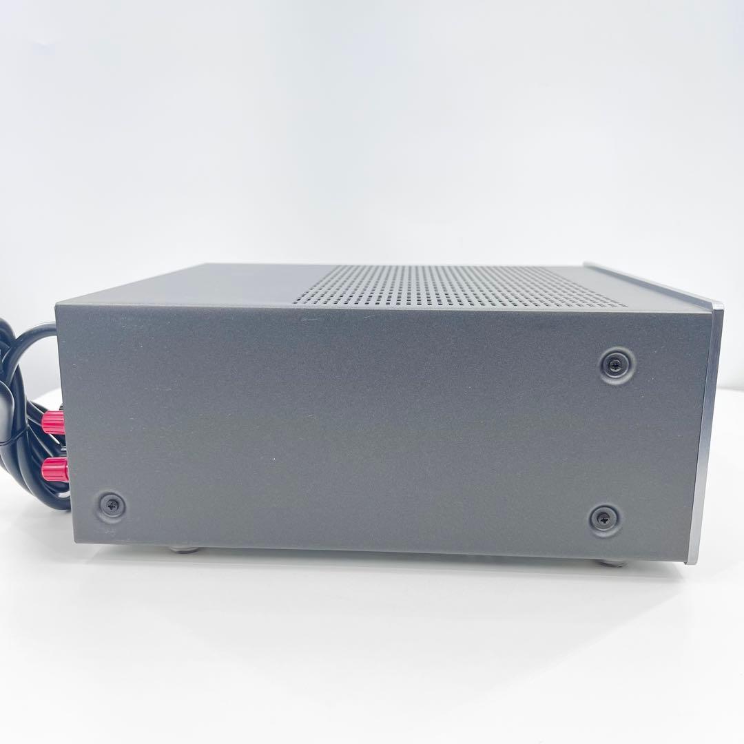 KENWOOD KAF-7002 プリメインアンプ ステレオアンプ 動作確認済