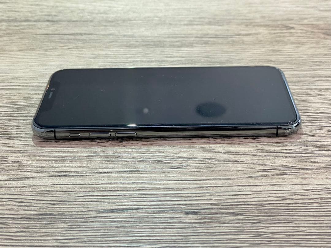 Apple iPhone 11 pro スペースグレー 本体