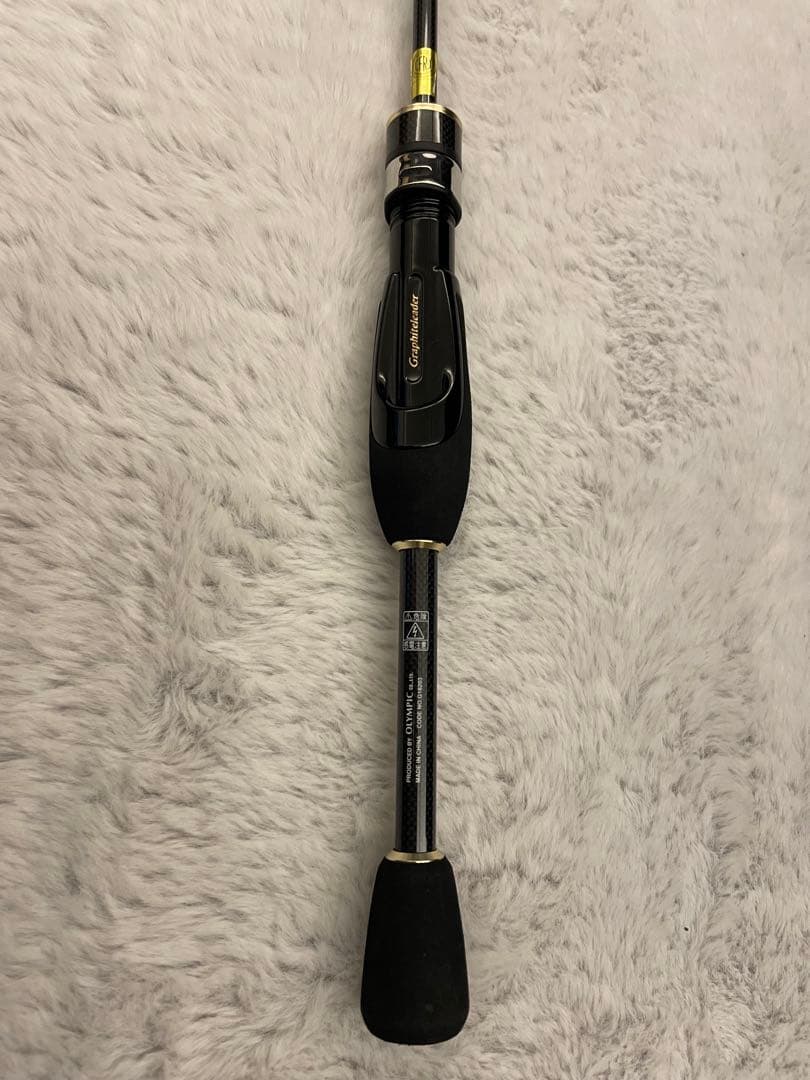 オリムピック　コルト　21GCORUS-542UL-s 美品