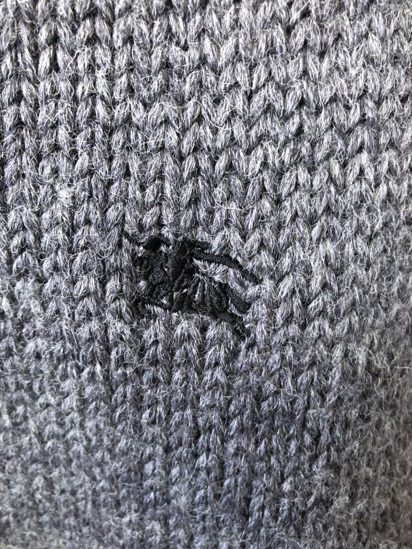 Burberry★ニット　セーター