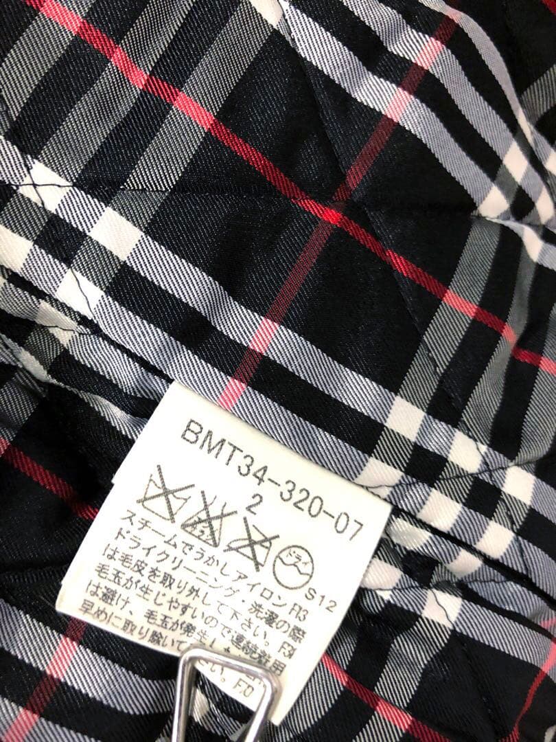 Burberry★ニット　セーター