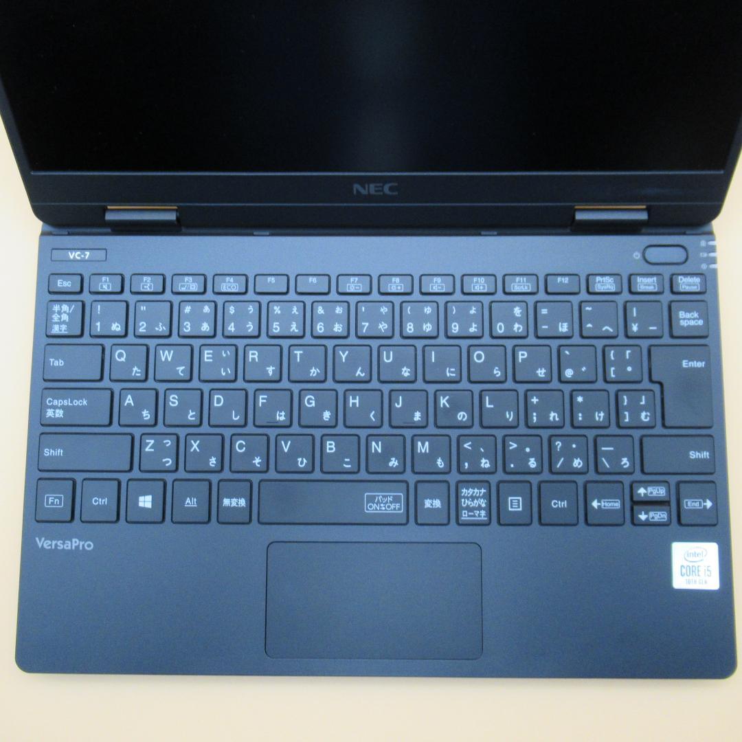 第10世代i5 936g VKT10C Office2024 バッテリ良好92%