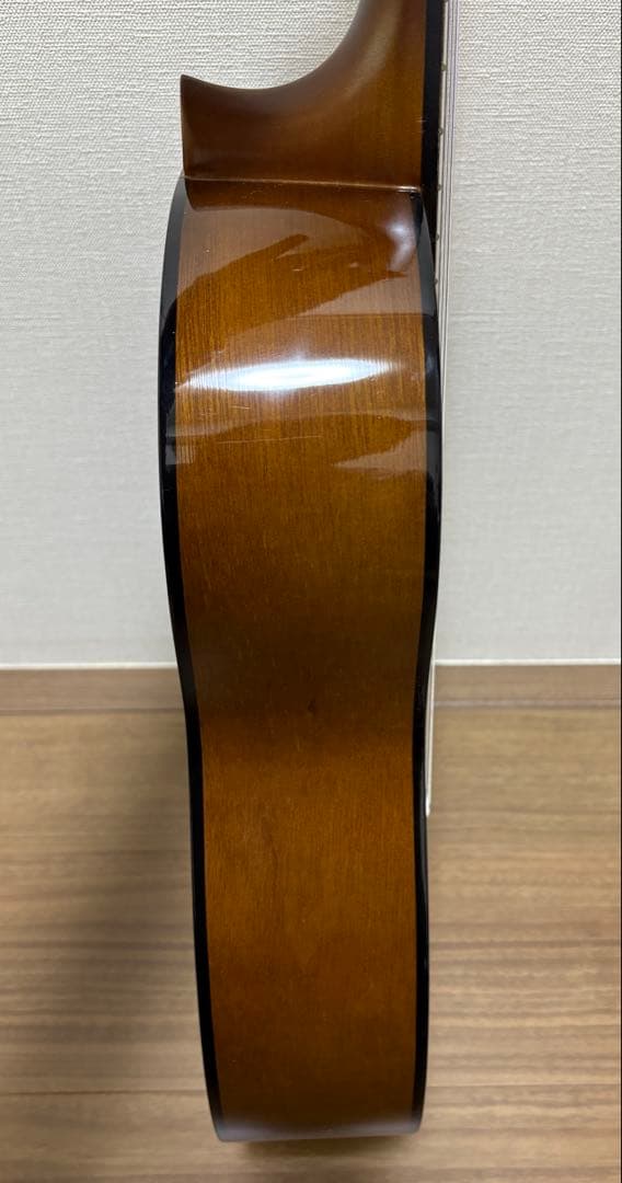 ヤマハ YAMAHA クラシックギター CGS102A