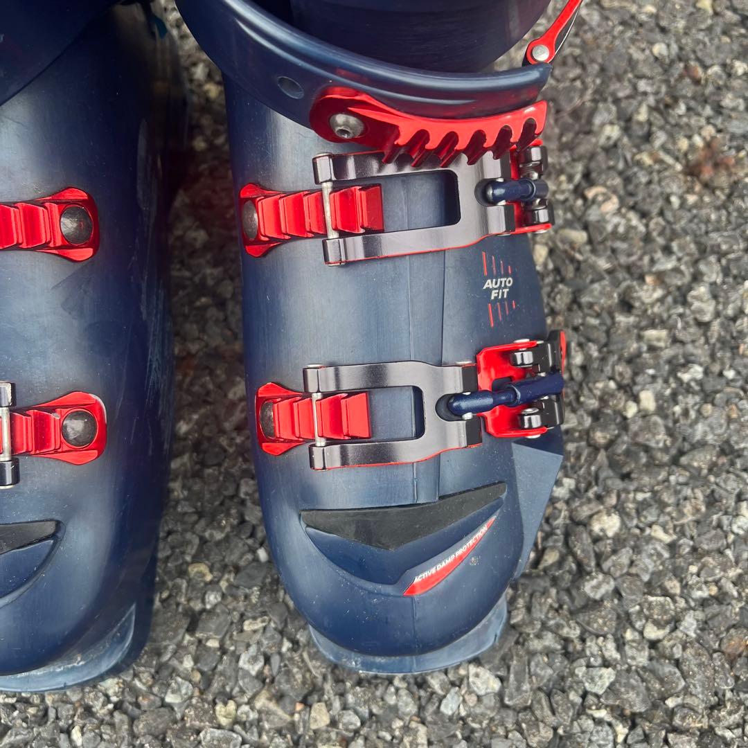 REXXAM REVO120M 25cm/25.5cm 硬さ120M ミディアム