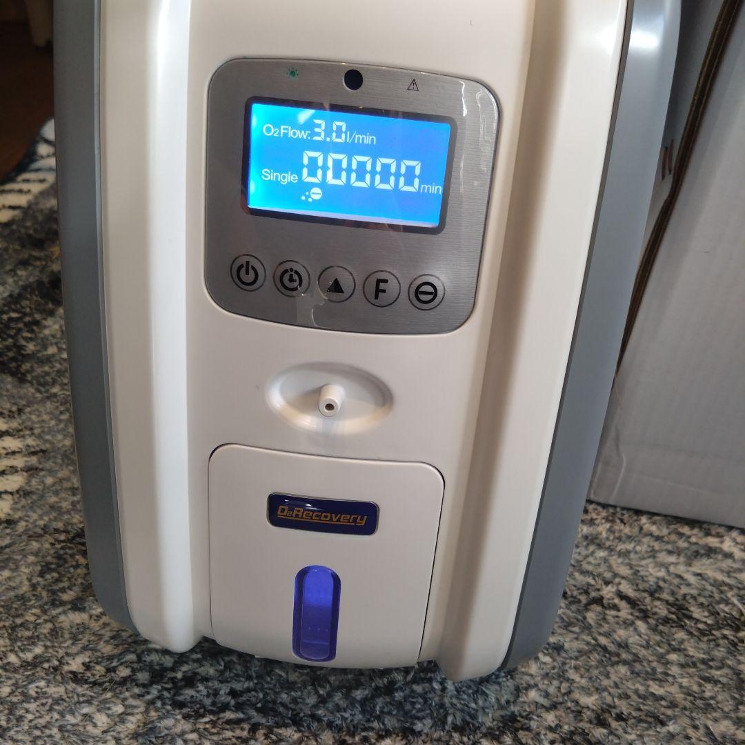 EXCELPLAN OC-2T MINI 酸素発生器