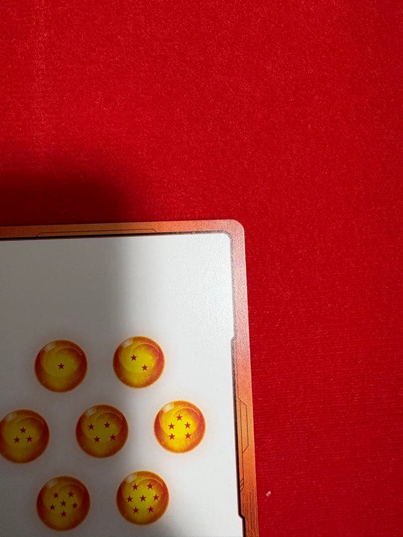 ☆1巻☆エナジーマーカー E42 マンガブースター DBFW ドラゴンボール