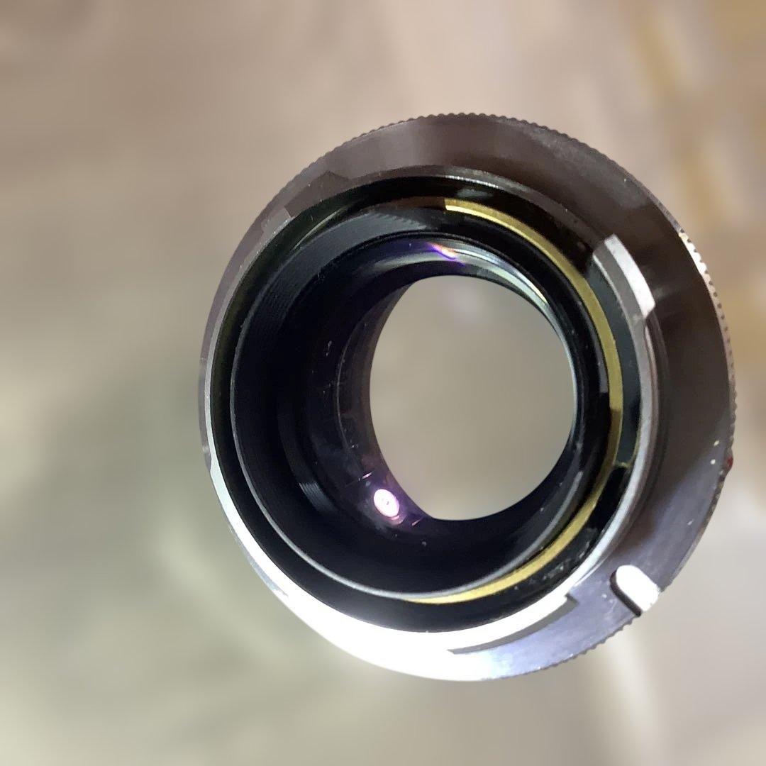 LAICA SUMMILUX-M 1:1.4/35 レンズ