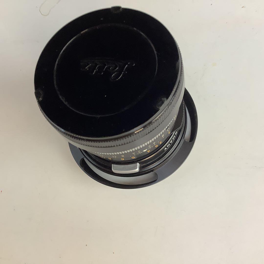 LAICA SUMMILUX-M 1:1.4/35 レンズ