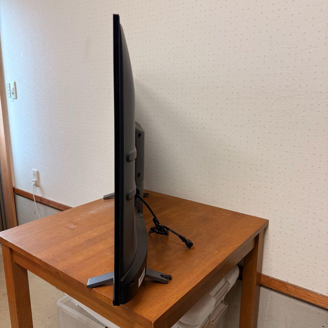 ● 美品 東芝 レグザ REGZA 43C350X 4K液晶テレビ 43型