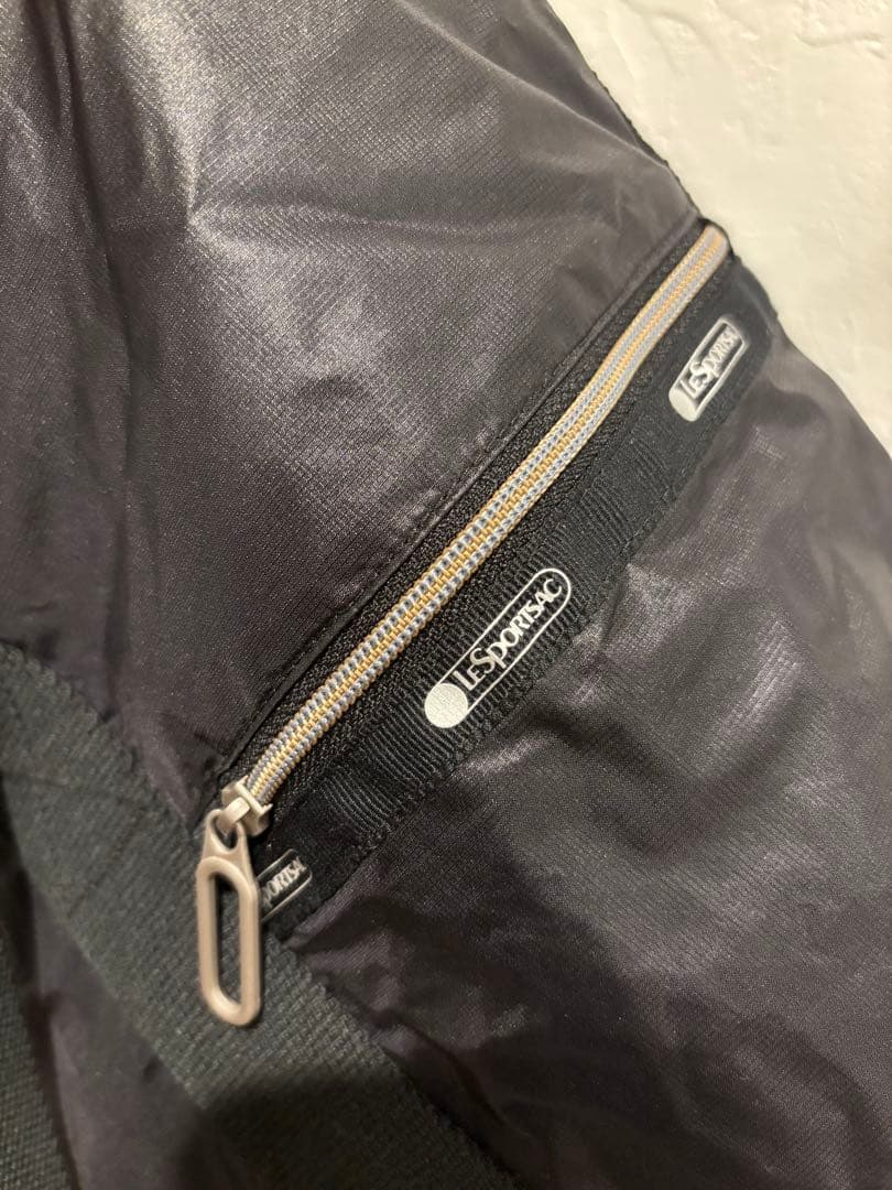 レスポートサック　エッセンシャルコレクション