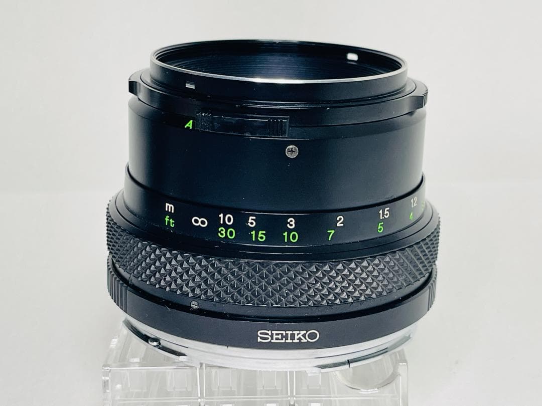 【中古】(ブロニカ) BRONICA ゼンザノン MC 75/2.8(ETR)