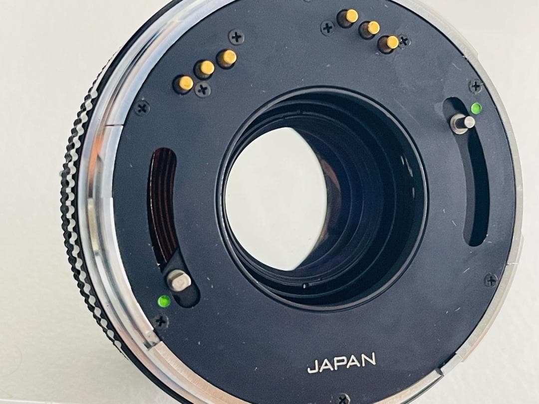 【中古】(ブロニカ) BRONICA ゼンザノン MC 75/2.8(ETR)