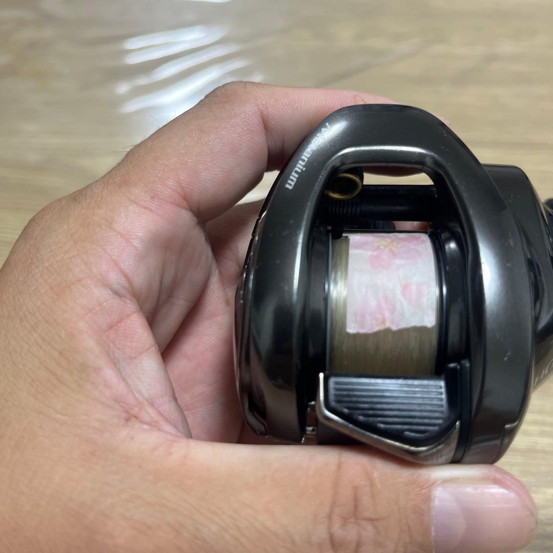 シマノ　20メタニウムHG‼️右ハンドル‼️