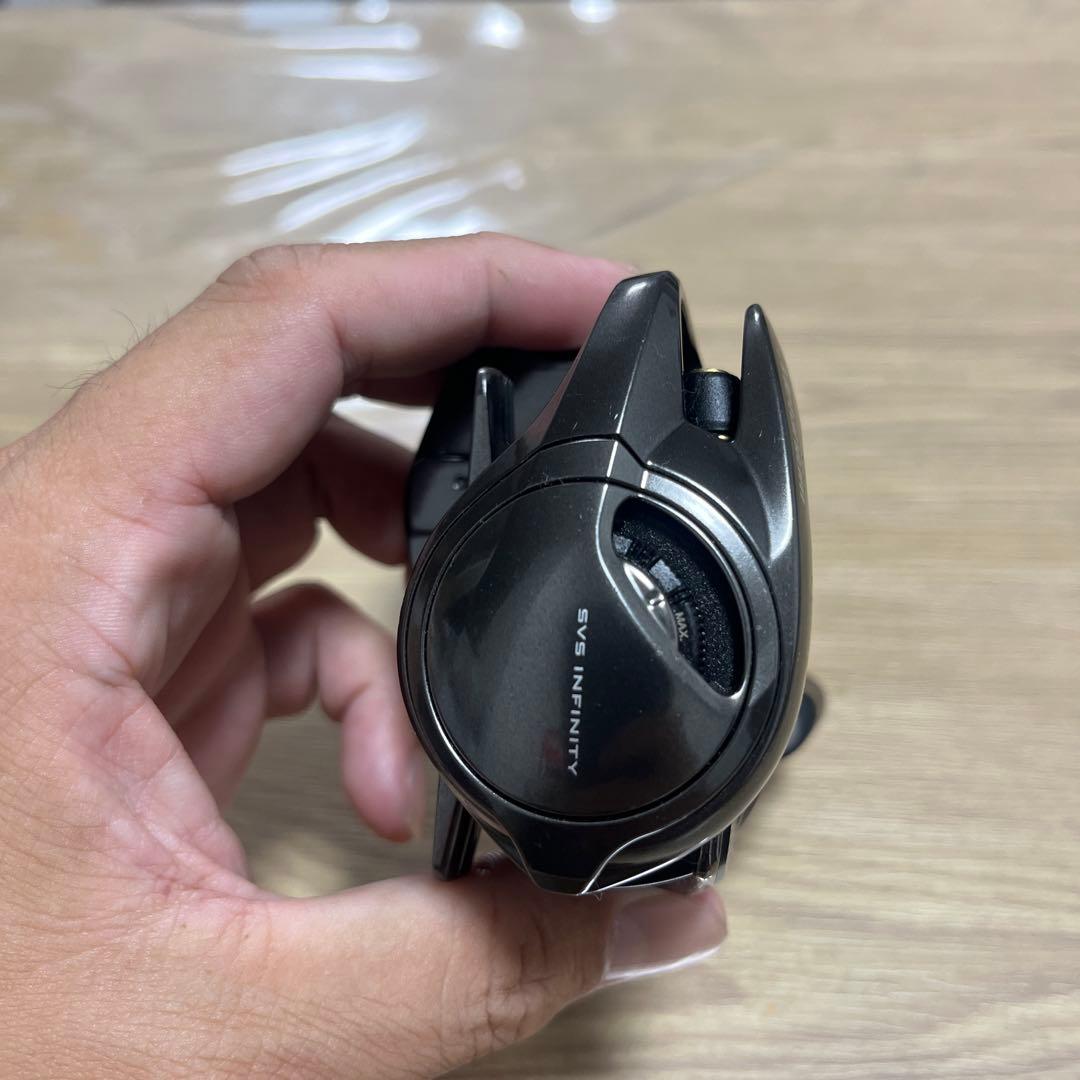 シマノ　20メタニウムHG‼️右ハンドル‼️