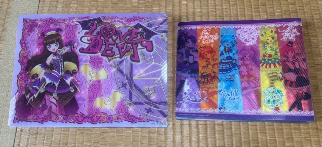 プリティーシリーズ グッズ プリチケ 大量 まとめ売り