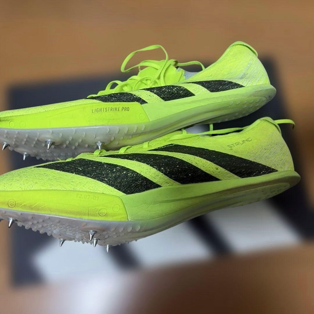 アディダスアディゼロプライムSP3