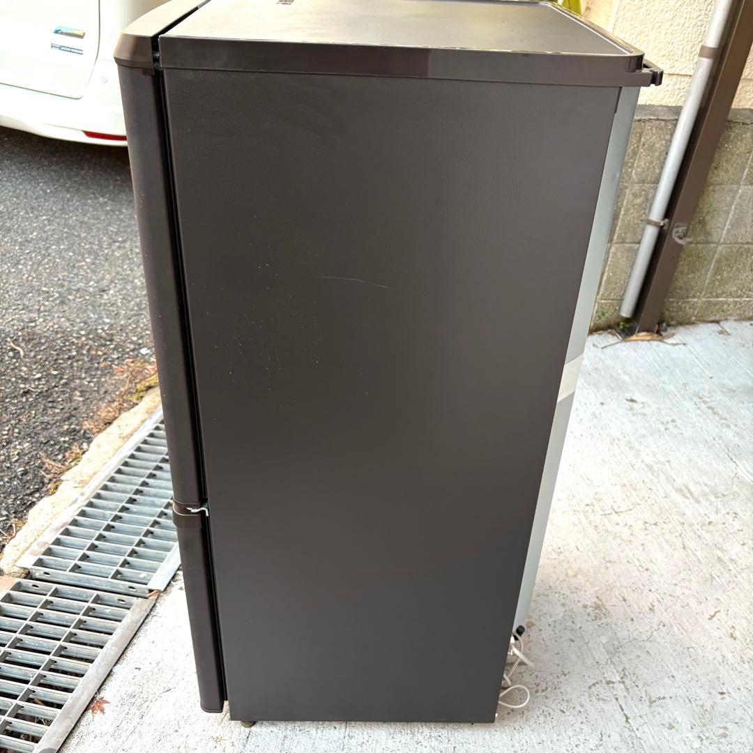 パナソニック20232022年冷蔵庫洗濯機セット　一人暮らしセット　分解洗浄済み