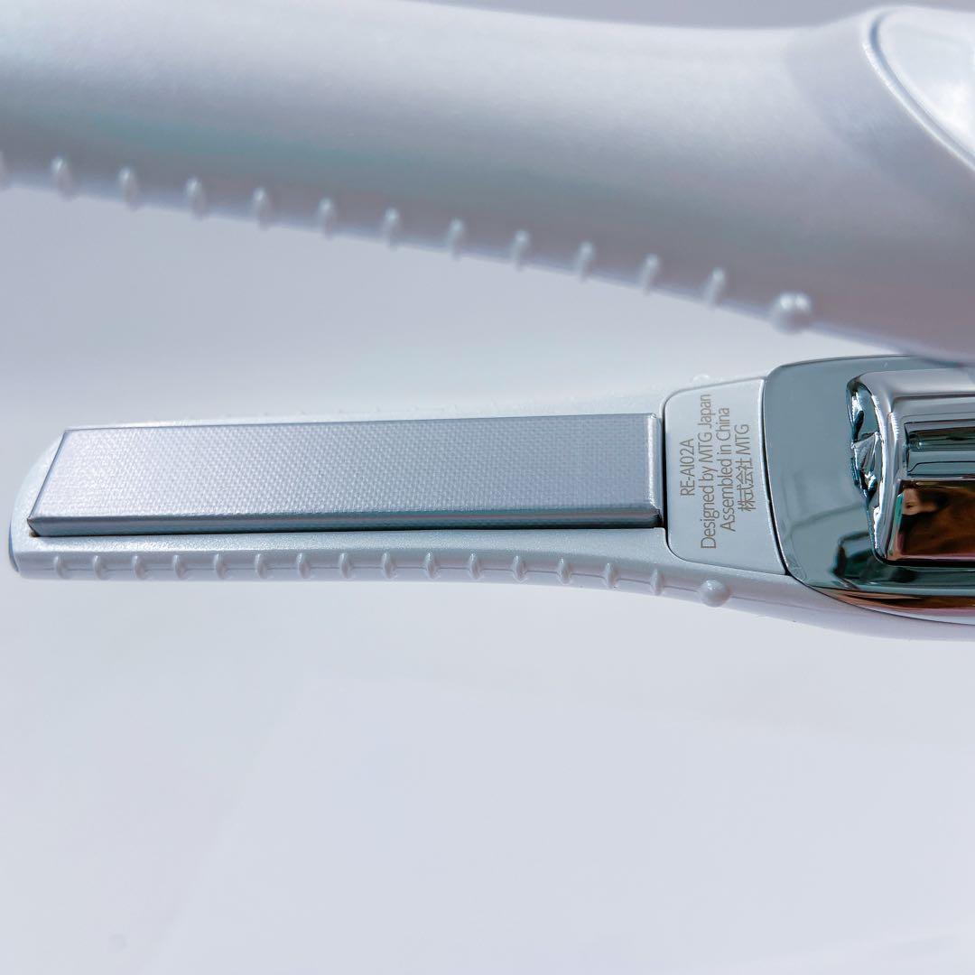 3AM26 ReFa リファ コードレスヘアアイロン RE-AI02A 美容機器