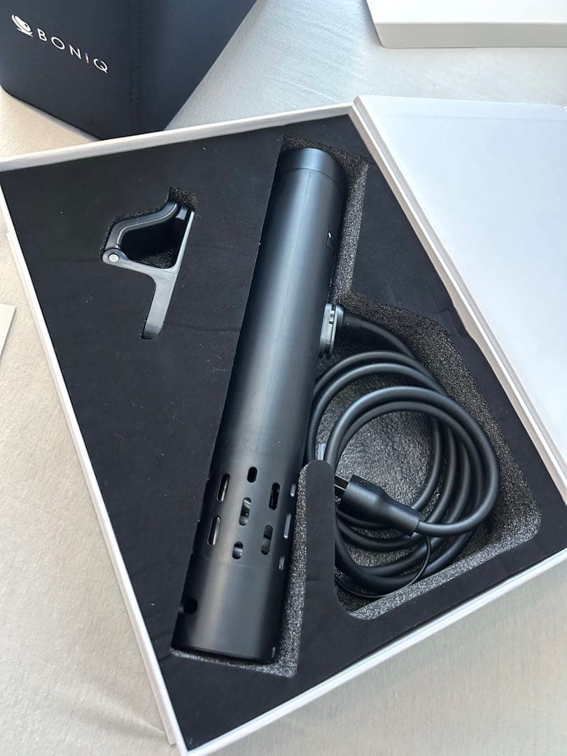 BONIQ 3.0 スターターキット