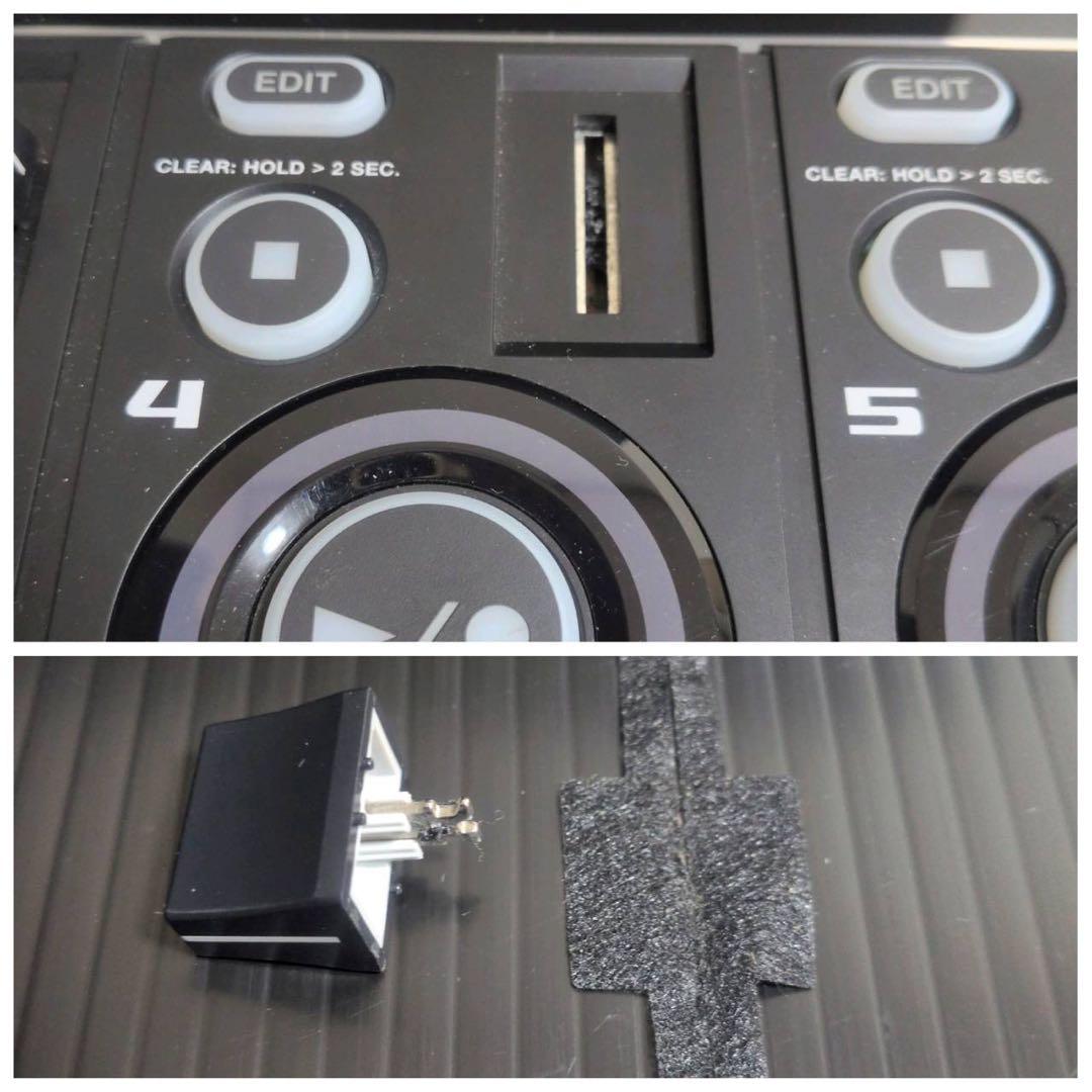 BOSS ボス RC-505 ループステーション エフェクター 音響機材 美品